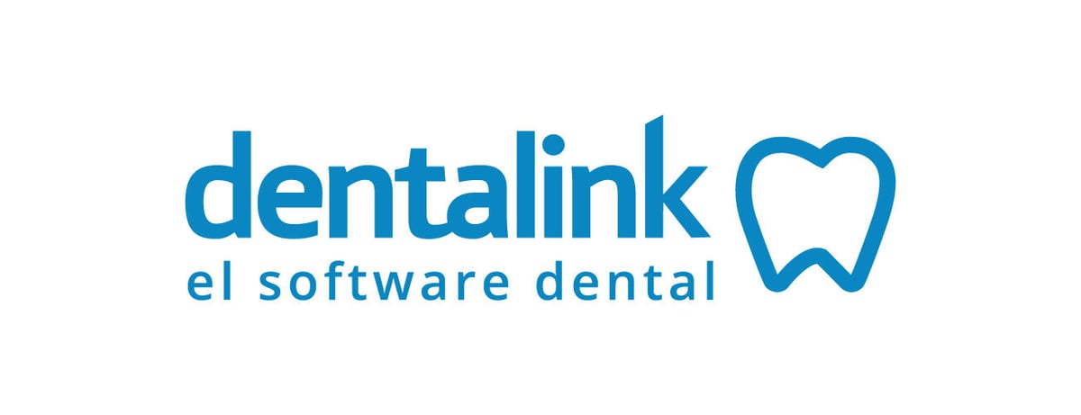 logo dentalink