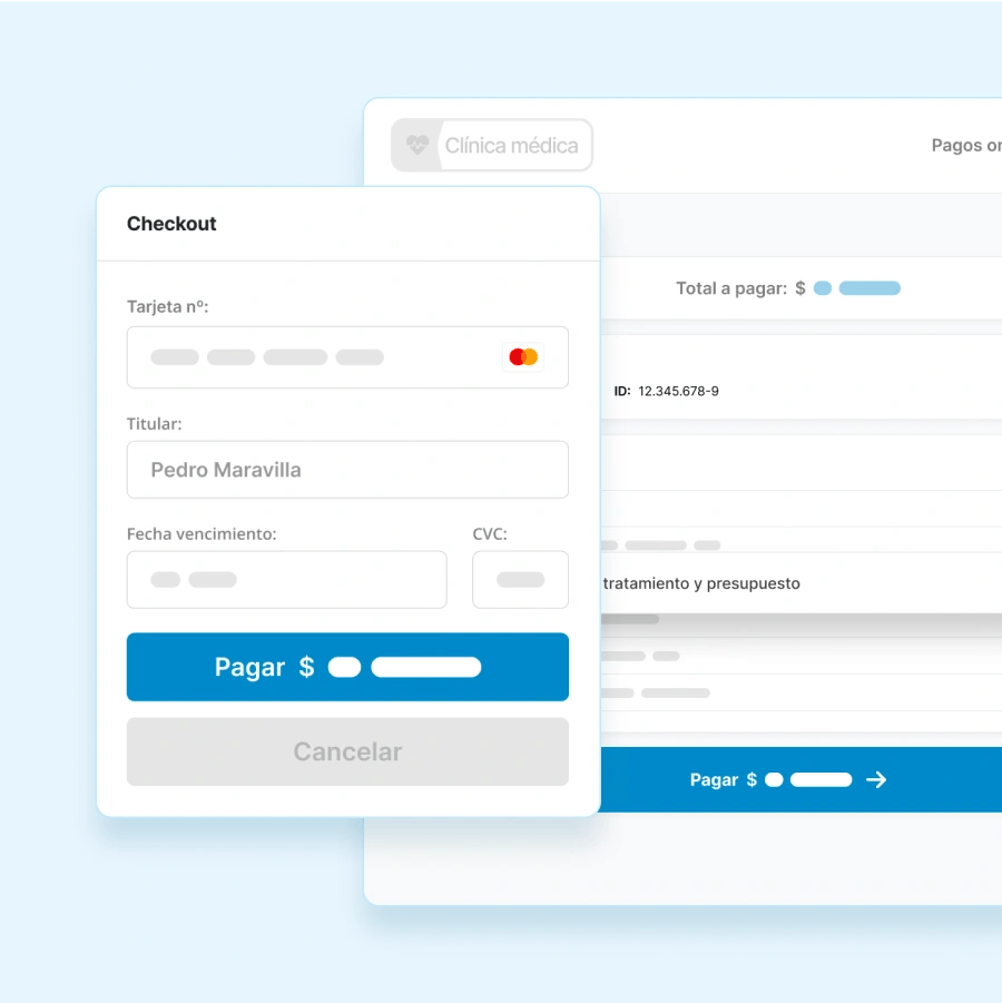 Aumenta tus ingresos con nuevas opciones de pago