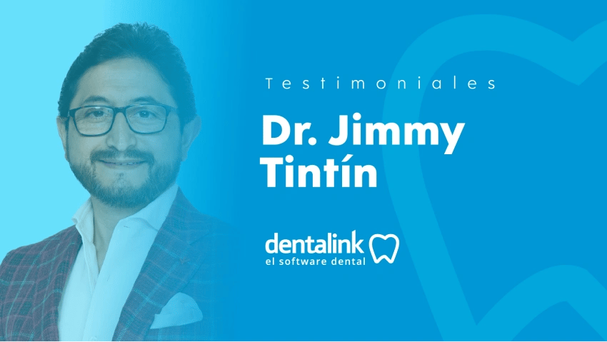 Dr. Jimmy Tintín Dr. Jimmy Tintín