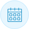 Optimiza tiempo y orden con una agenda digital.