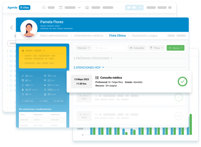 Dentalink, el software dental para tu clínica