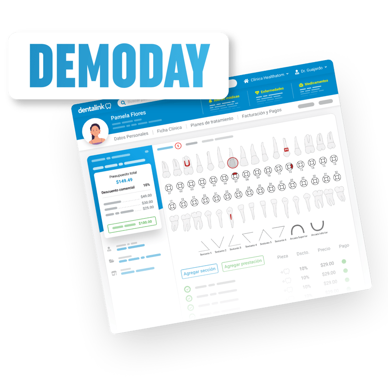 demoday demoday