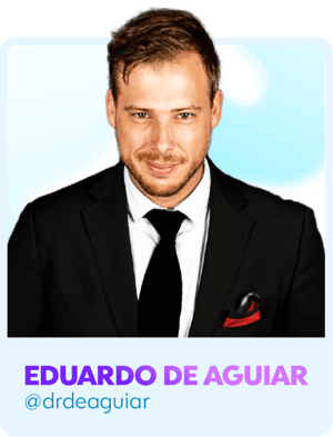 Eduardo Aguilar