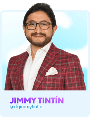 Jimmy Tintín