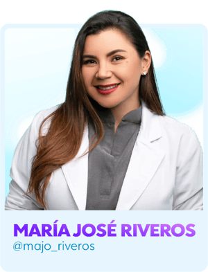 María José Riveros