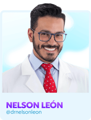 Nelson León