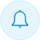 Notificaciones por correo y Whatsapp