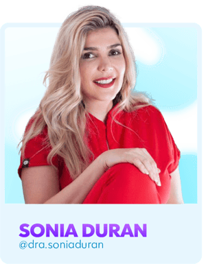 Sonia Durán