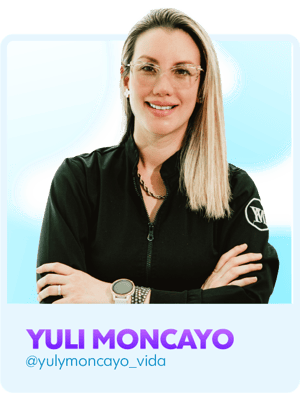 Yuli Moncayo