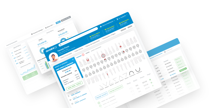 Conoce Dentalink